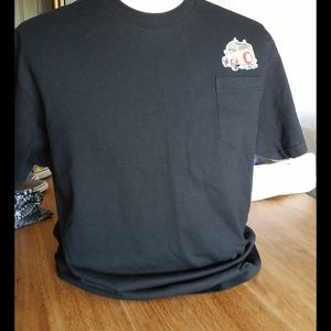 T shirt size XL  Old guys rule